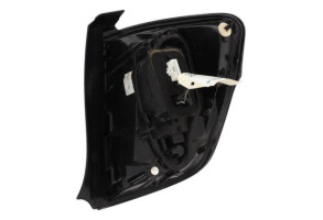 Feu arriere principal gauche (feux) CITROEN C3 2 Photo n°5