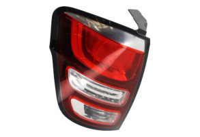 Feu arriere principal gauche (feux) CITROEN C3 2 Photo n°6