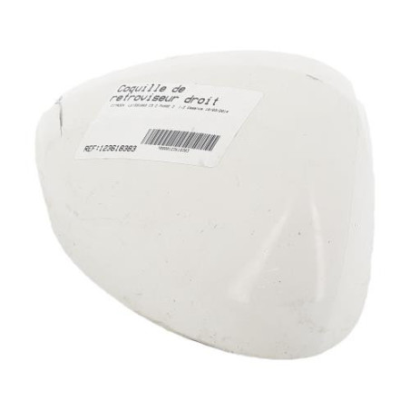 Coquille de retroviseur droit CITROEN C3 2