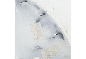 Coquille de retroviseur droit CITROEN C3 2 Photo n°4