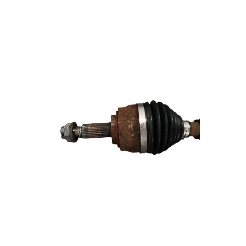 Cardan gauche (transmission) RENAULT KANGOO 3 Photo n°1