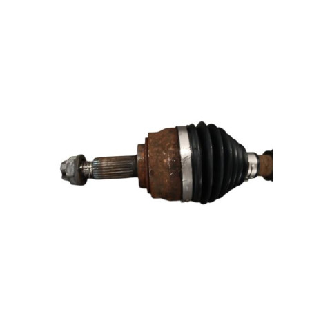 Cardan gauche (transmission) RENAULT KANGOO 3