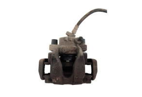 Etrier avant gauche (freinage) DACIA SANDERO 2 Photo n°2