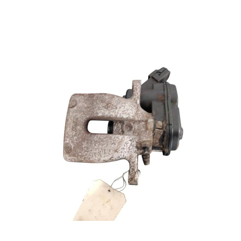 Etrier arriere droit (freinage) RENAULT ZOE 2 Photo n°1