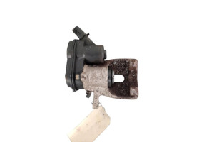 Etrier arriere droit (freinage) RENAULT ZOE 2 Photo n°5