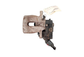 Etrier arriere gauche (freinage) RENAULT ZOE 2 Photo n°1