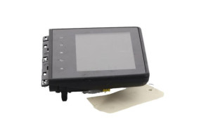 Afficheur RENAULT ZOE 2 Photo n°2