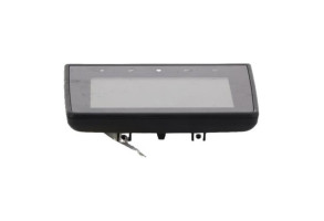 Afficheur RENAULT ZOE 2 Photo n°3