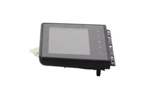 Afficheur RENAULT ZOE 2 Photo n°4