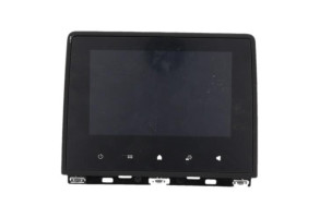 Afficheur RENAULT ZOE 2 Photo n°5