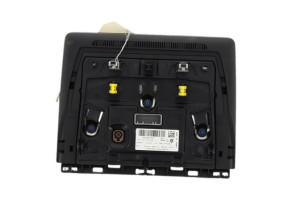 Afficheur RENAULT ZOE 2 Photo n°6