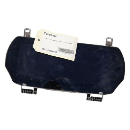 Compteur RENAULT ZOE 2