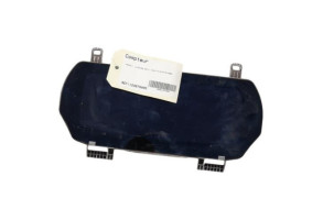 Compteur RENAULT ZOE 2 Photo n°1