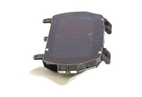 Compteur RENAULT ZOE 2 Photo n°4