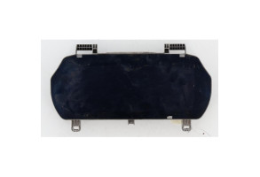 Compteur RENAULT ZOE 2 Photo n°7