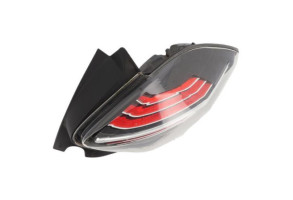 Feu arriere principal droit (feux) RENAULT ZOE 2 Photo n°1