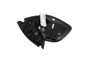 Feu arriere principal droit (feux) RENAULT ZOE 2 Photo n°6