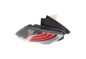 Feu arriere principal gauche (feux) RENAULT ZOE 2 Photo n°1