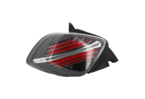 Feu arriere principal gauche (feux) RENAULT ZOE 2 Photo n°2