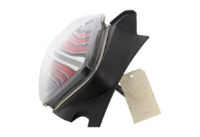 Feu arriere principal gauche (feux) RENAULT ZOE 2 Photo n°3