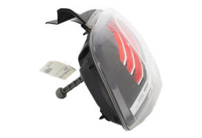 Feu arriere principal gauche (feux) RENAULT ZOE 2 Photo n°5