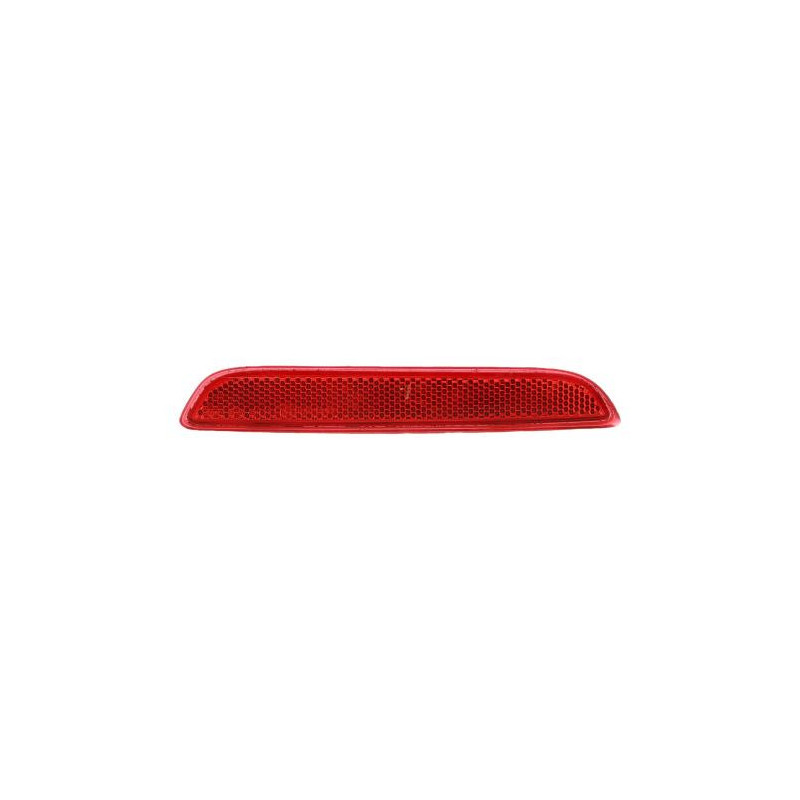 Catadioptre arriere droit RENAULT ZOE 2 Photo n°1