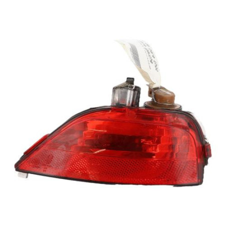 Feu de pare choc arriere gauche RENAULT ZOE 2