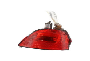 Feu de pare choc arriere gauche RENAULT ZOE 2 Photo n°1