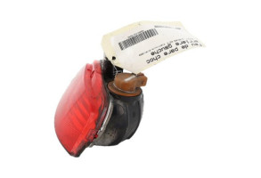 Feu de pare choc arriere gauche RENAULT ZOE 2 Photo n°2