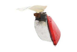 Feu de pare choc arriere gauche RENAULT ZOE 2 Photo n°4