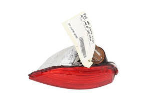 Feu de pare choc arriere gauche RENAULT ZOE 2 Photo n°5