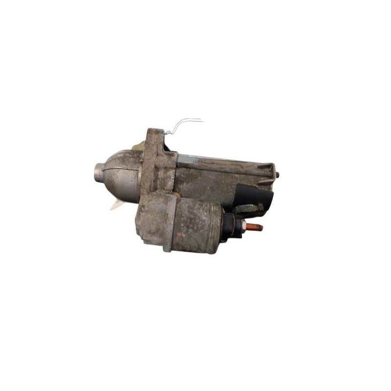 Demarreur FIAT GRANDE PUNTO Photo n°1