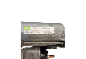 Demarreur FIAT GRANDE PUNTO Photo n°4