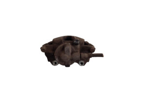 Etrier avant droit (freinage) FIAT GRANDE PUNTO Photo n°5