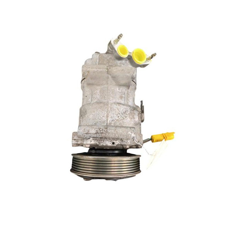 Compresseur clim PEUGEOT 206+ Photo n°1