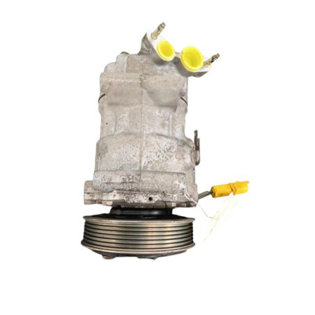 Compresseur clim PEUGEOT 206+