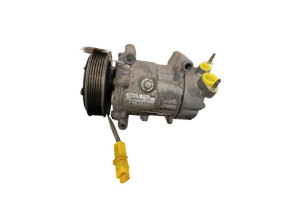 Compresseur clim PEUGEOT 206+ Photo n°4