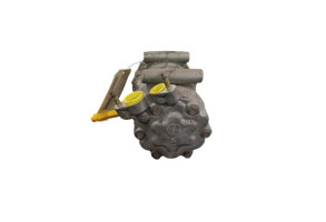 Compresseur clim PEUGEOT 206+ Photo n°5