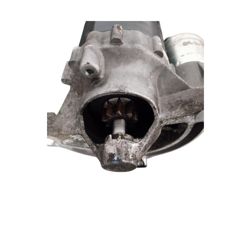 Demarreur PEUGEOT 206+ Photo n°1