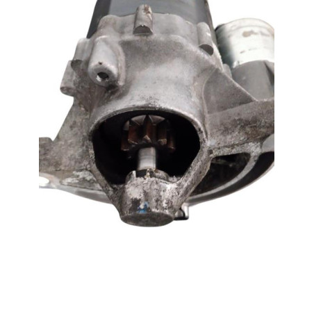 Demarreur PEUGEOT 206+