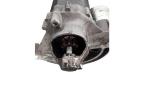 Demarreur PEUGEOT 206+ Photo n°1