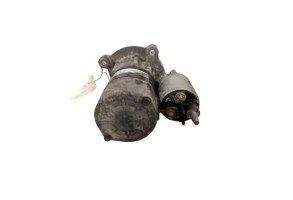 Demarreur PEUGEOT 206+ Photo n°3