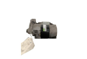 Demarreur PEUGEOT 206+ Photo n°4