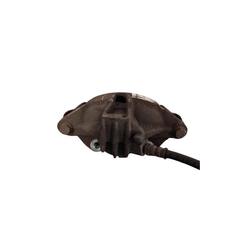 Etrier avant droit (freinage) PEUGEOT 206+ Photo n°1