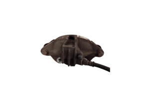 Etrier avant droit (freinage) PEUGEOT 206+ Photo n°1