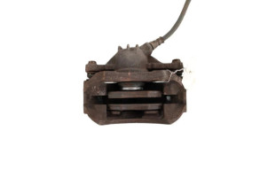 Etrier avant droit (freinage) PEUGEOT 206+ Photo n°4