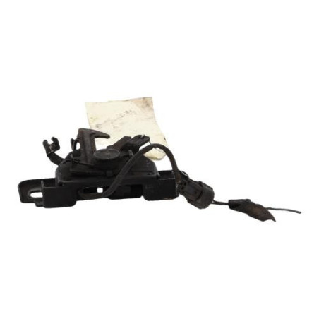 Fermeture de capot RENAULT TRAFIC 3 COURT