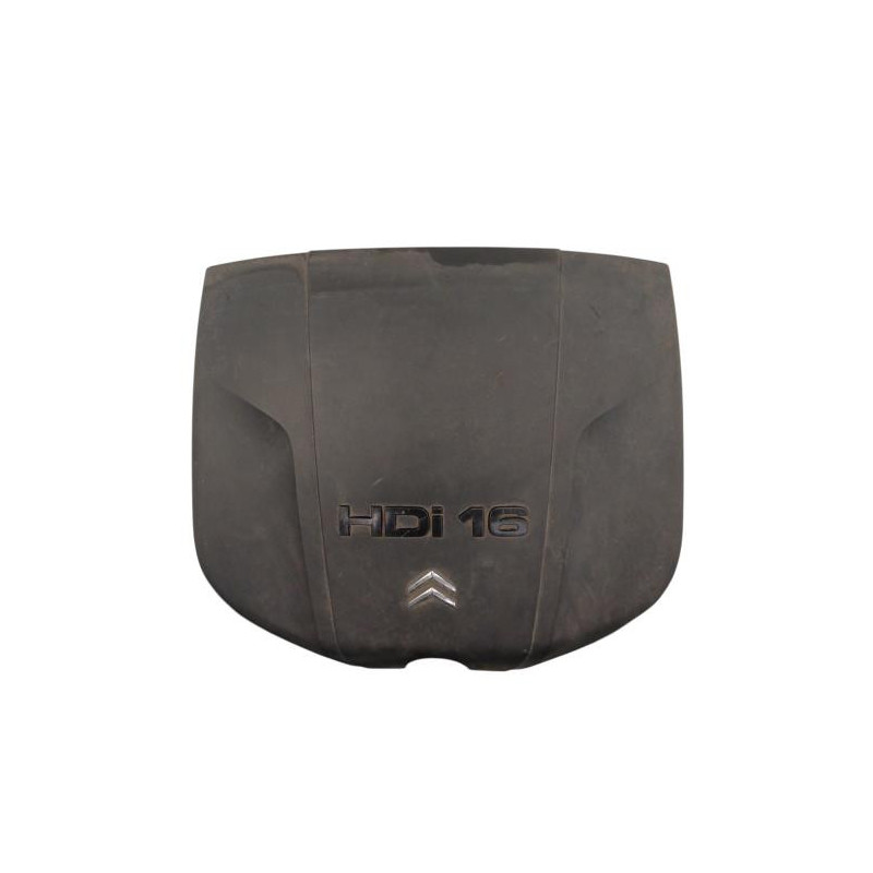 Cache moteur  CITROEN C-CROSSER Photo n°1