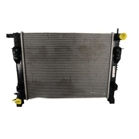 Radiateur eau RENAULT CLIO 4