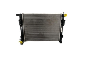 Radiateur eau RENAULT CLIO 4 Photo n°1